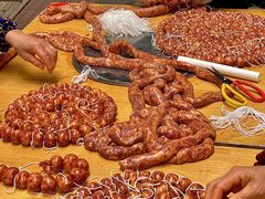 -青山青豆花·笑禅豆腐鱼(黄泥塝店)