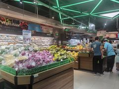 -盒马鲜生(顺义店)