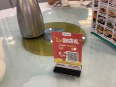 -东江渔村·古典园林·30年粤菜老字号(太和店)