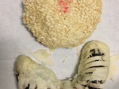 -清真全盛斋传统糕点(高新中大店)