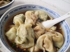 -古徽州馄饨店(宝安路店)