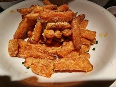-筱爷叔·上海传统手工菜(玉树路店)