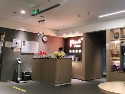 -FineYoga梵音瑜伽·普拉提