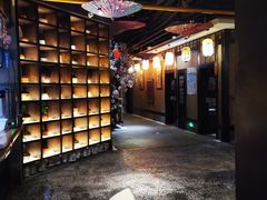 大堂-和风清味日本料理(希尔顿店)