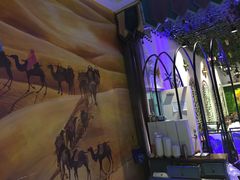 -哈密古丽新疆餐厅(江北融创店)