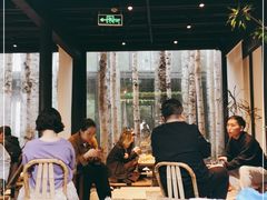 -Metal hands·铁手咖啡