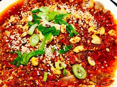 -重庆味道 Sichuan Style
