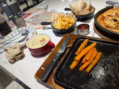 -必胜客(蚌埠东海万达店)
