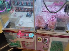 -风云再起游乐汇(上海长风大悦城店)