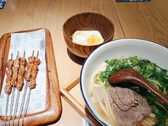 -马记永·兰州牛肉面(天通苑家乐福店)