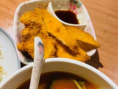 -姚面记·海派家常菜(恒基名人购物中心店)