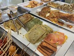 -农大2食堂