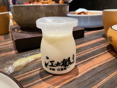 -江太极江浙菜(马桥万达广场店)