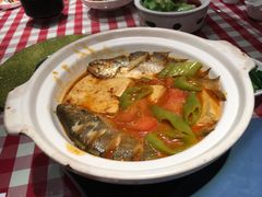 -西贝莜面村(上海百联西郊店)