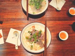 -金杨拉面王(杨南路店)