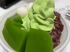 -六六·抹茶66’s SALDessert(保利时光里店)