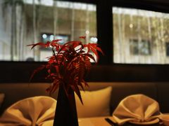 -武夷山德懋堂度假村·五观堂餐厅