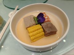 -漢舍中国菜馆(889广场店)