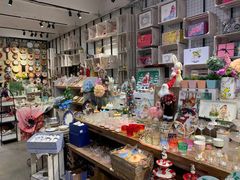 -陶缘陶瓷工厂店