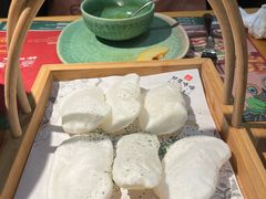 -甘思咪哚·云南艺术餐厅(天河广百店)
