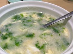 -吕氏疙瘩汤·海鲜新鲁菜(凯德mall新都心店)
