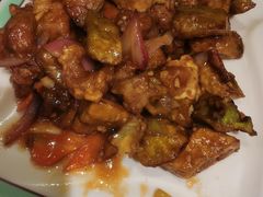 -七菜馆·东北菜·蒸饺(文体路店)