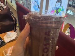 -COSTA COFFEE(恒基名人购物中心店)