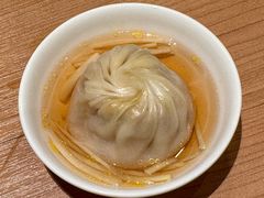 -鼎泰丰(国金中心店)