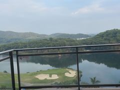 -桃源春晓中餐厅 TaoYuan Restaurant