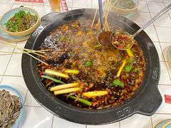 -费明中罗非鱼(大石坝店)