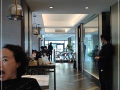 -花园茶楼(兴城西路店)