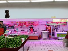 门面-朝内南小街菜市场