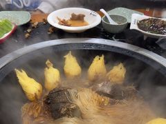 -边江铁锅炖鱼(振八街店)