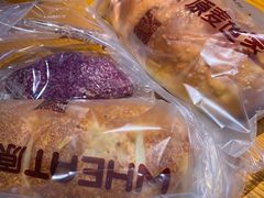 -原麦世家(莱蒙店)