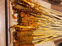 -状元王过桥米线(黄埔至泰广场店)