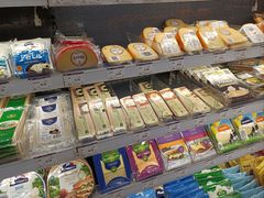 -GranVida生活超市(海信广场店)