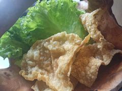 -热火朝天鲜切牛肉火锅(南强街巷店)