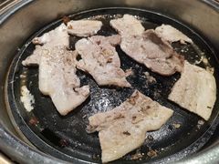 -炉小哥烤肉(朗悦公园茂店)