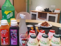 -兔爸私家小厨(新北万达店)