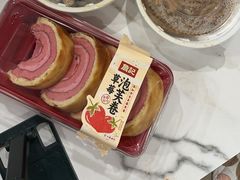-詹记桃酥(包河万达店)