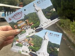 -南沙天后宫景区