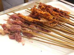 -宏姐串串香(宏伟路店)
