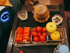 -华夏良子·足道SPA艾灸(铁道大厦店)