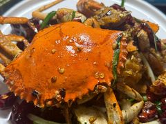 -40号厦门海鲜大排档(中山路店)