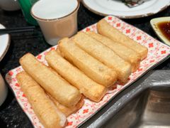 -香味轩(北海路店)