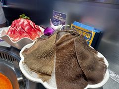 -生活如沸·顺德水牛奶火锅(人民广场店)
