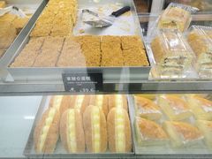 -甜嘟嘟烘焙坊(舒城路店)