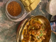 -浩海火燒雲傣家菜(芮欧百货店)