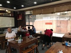 大堂-老西安韩记三鲜煮馍(四府街店)
