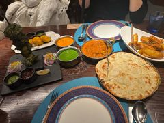 -甘尼仕印度餐厅爵士酒吧(阳春巷店)